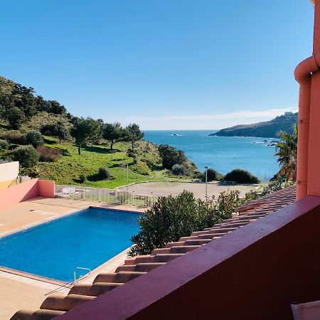 Appartement 6 Personnes Vue Mer セルベーレ エクステリア 写真