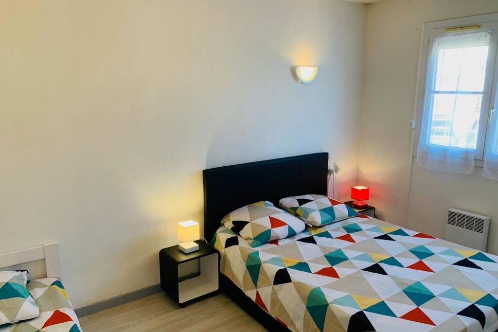Appartement 6 Personnes Vue Mer セルベーレ エクステリア 写真